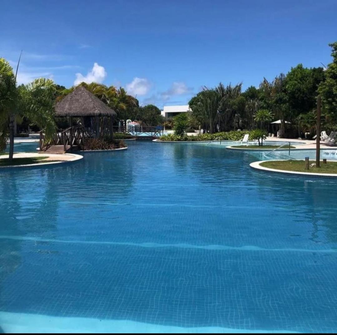 Apartamento Disponivel Na Barra De Sao Miguel